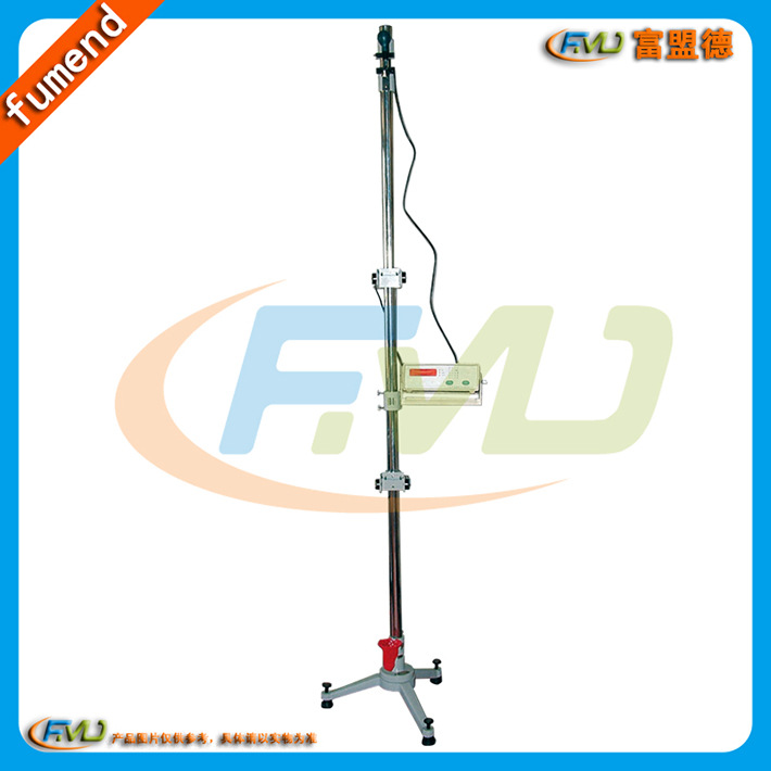 FMD1043重力加速度测定仪_重力加速度实验仪