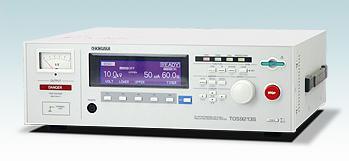 日本菊水Kikusui绝缘电阻测试仪TOS9213AS