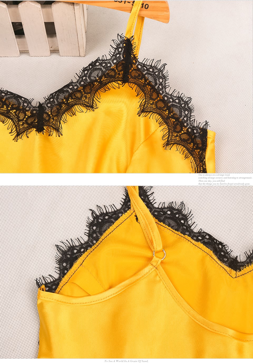 Costume femme VWIWV en De la dentelle - Ref 3334416 Image 35