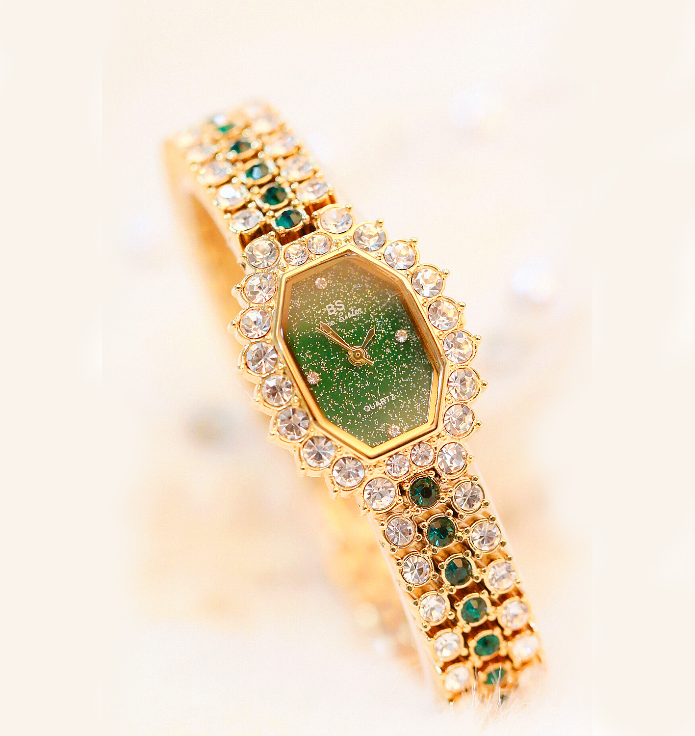Luxury Women's Watch
