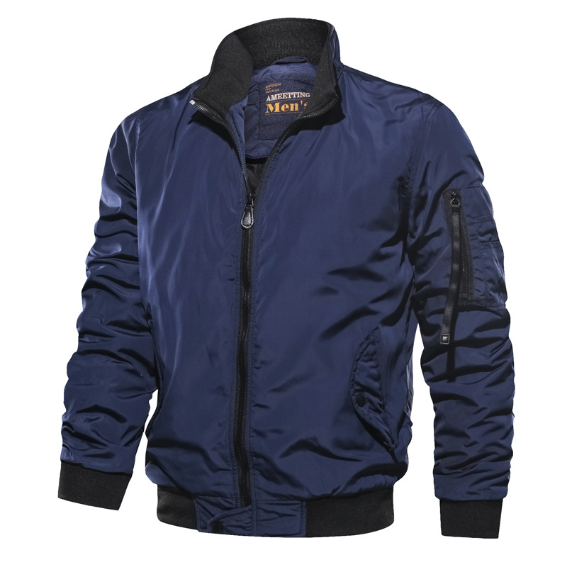 Veste homme en Polyester Polyester  - Ref 3443604 Image 7