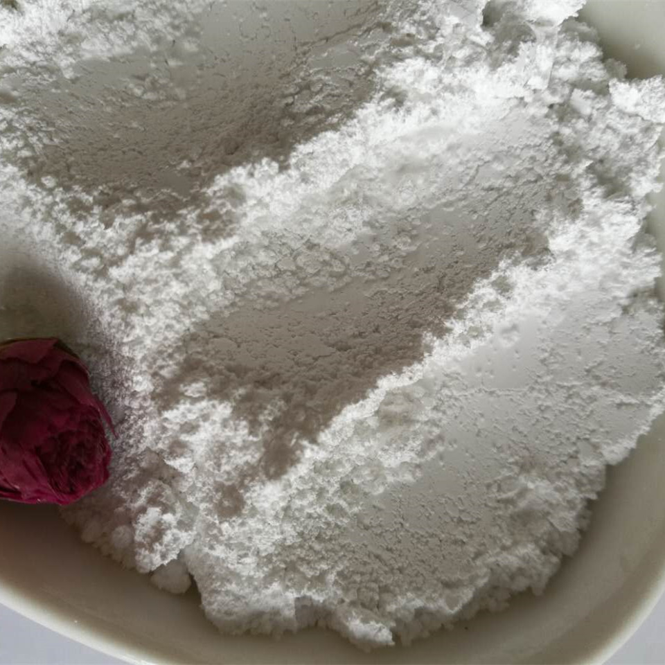 工业级活性碳酸钙 涂料橡胶用重质/轻质碳酸钙无机轻质钙环保