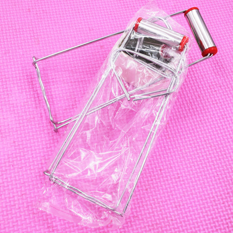 防滑碗碟夹取盘夹防烫夹家用多功能碗夹夹盘器两元店两元一件货源