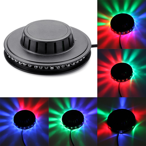 LED Revolving light