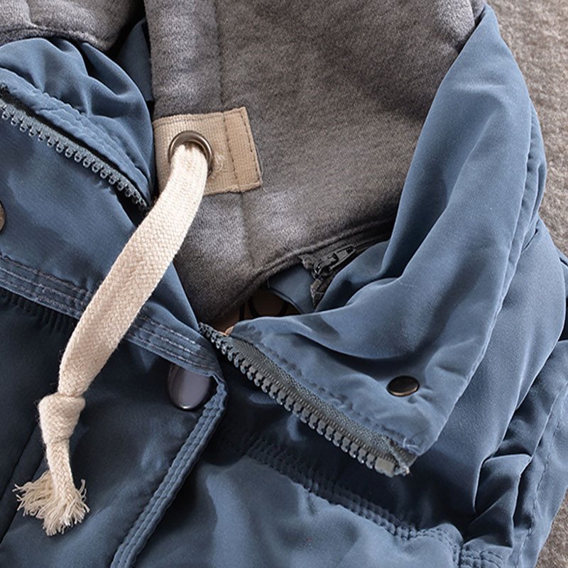 Gilet femme en Coton - Ref 3317474 Image 1