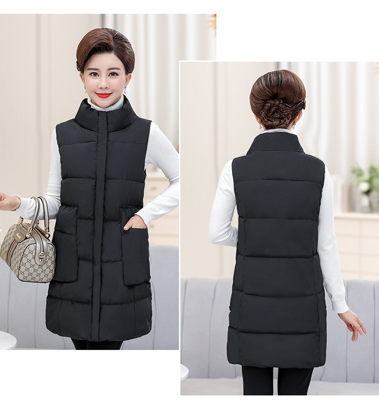 Gilet femme en Fibre de polyester - Ref 3316721 Image 21