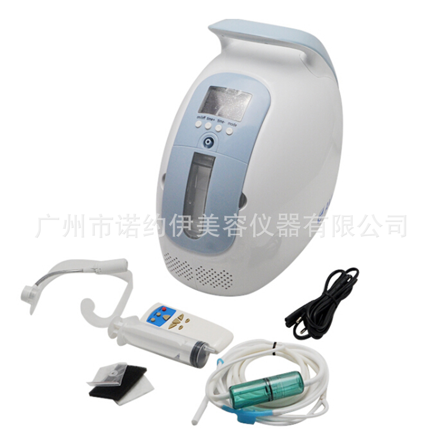 Factory Outlet Oxygenerator vehicle outdoors Oxygenerator the elderly pregnant woman Oxygen Bar 30%-90% Home oxygen