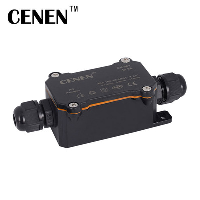 ip68 waterproof Junction box customized outdoors Buried lights Waterproof box wholesale Cable Junction box