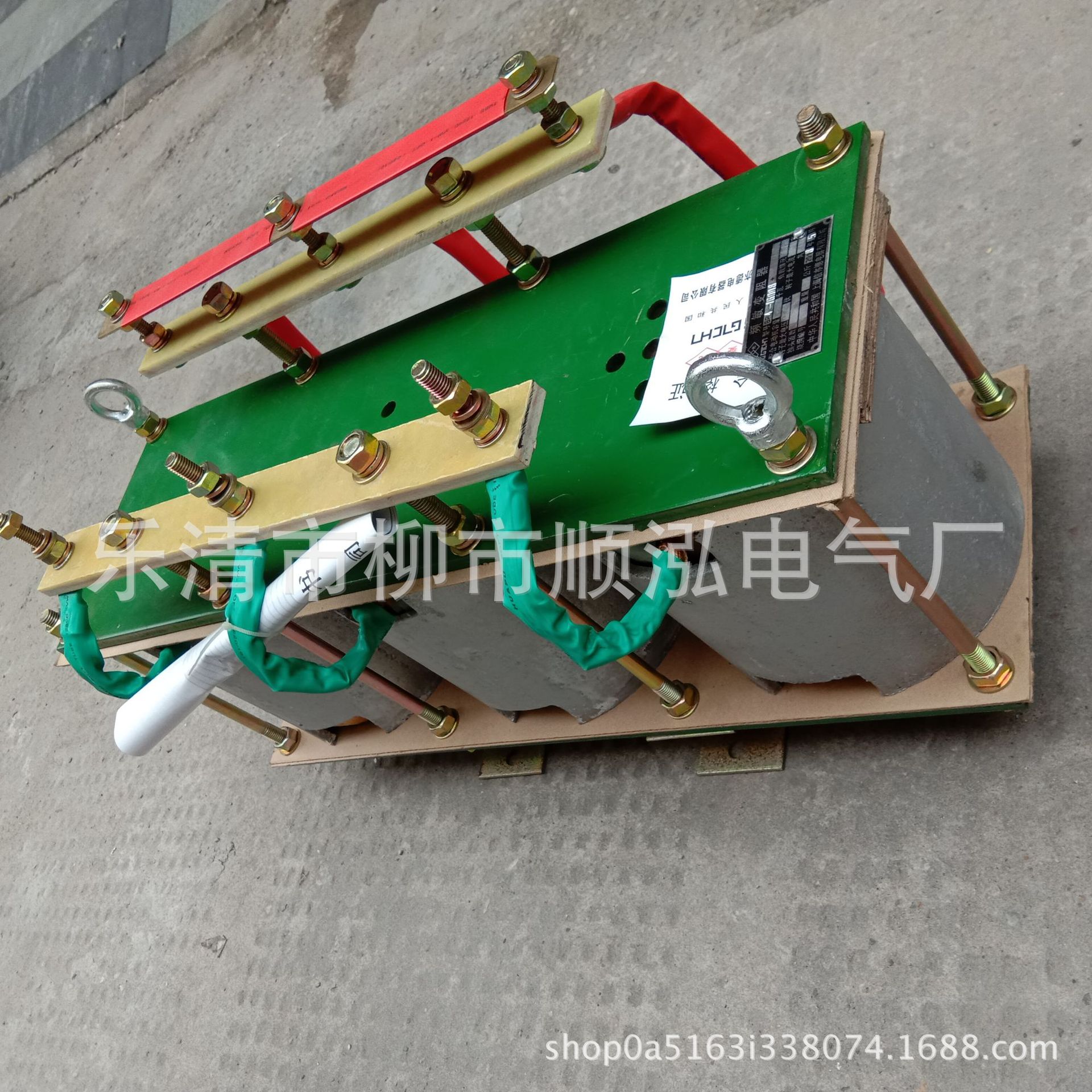 频敏变阻器 BP4-20009 起重变阻器 BP4-16008 频敏器 规格齐全