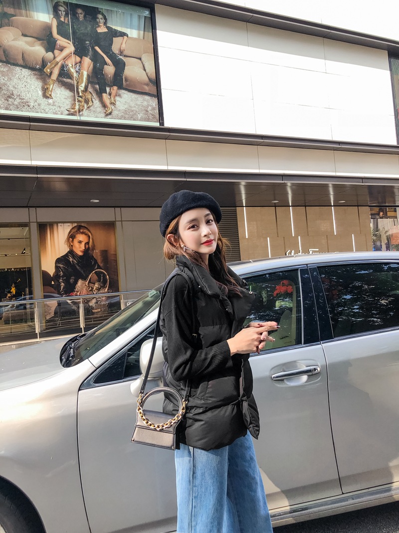 Gilet femme en Coton - Ref 3316850 Image 48