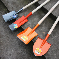 Shovel, Steel Shovel, Iron Trowel, Pointed Shovel Head, Square Shovel Head, Garden Spade, Household Iron Shovel, Coal Shovel, Agricultural and Garden Tools