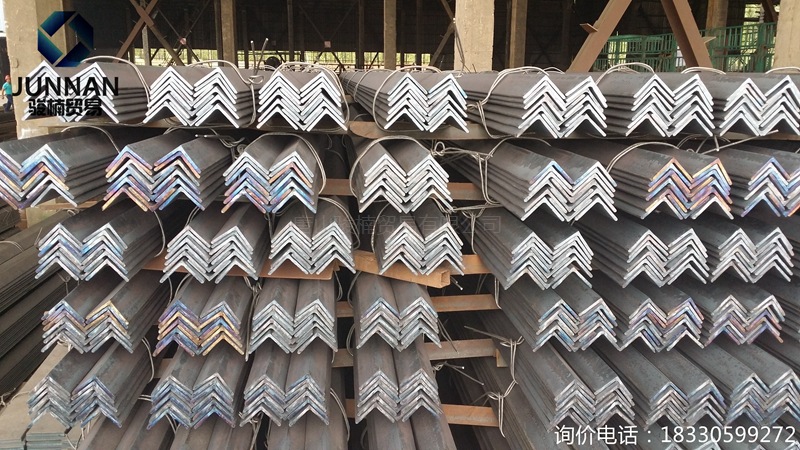 角钢厂家