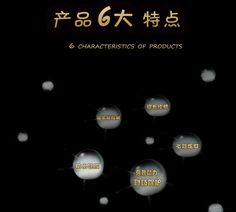 Automatic foot washer details page black background_05