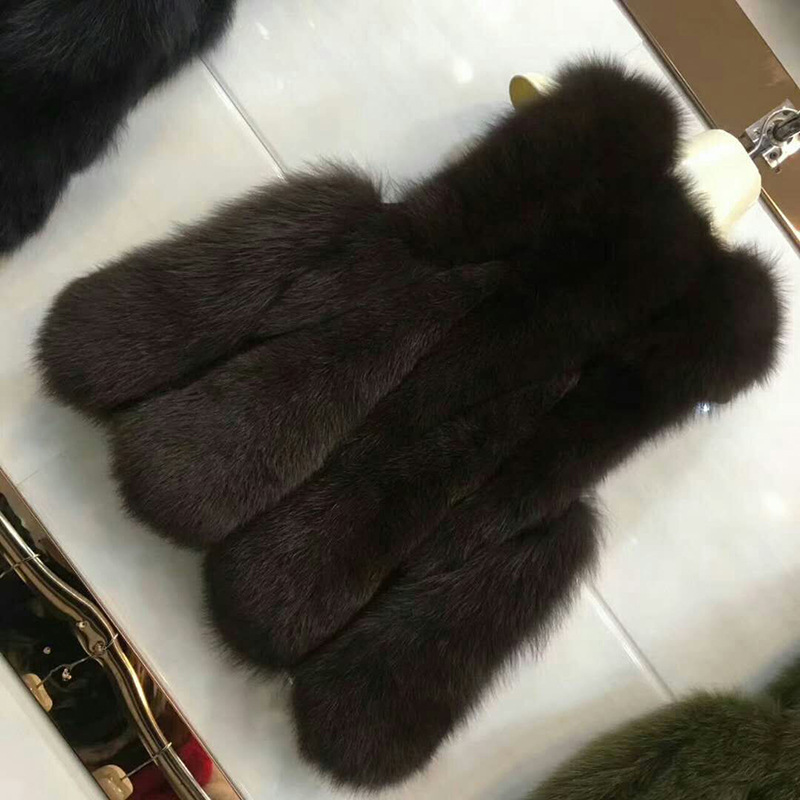 Gilet femme - Ref 3317683 Image 4