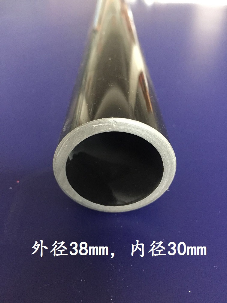 正方圆 厂家直销PVC管材/型材 塑料硬管外径38mm.内径30.2mm