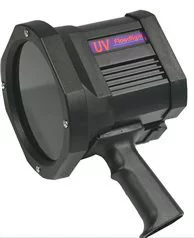 Шведский Lanbao LABINO BigBeam BB Helios Сетевое питание LED УФ свет