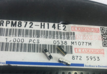 RPM872-H14E2 RPM872-H14E2A  2V-3.6V�����շ�������870nm