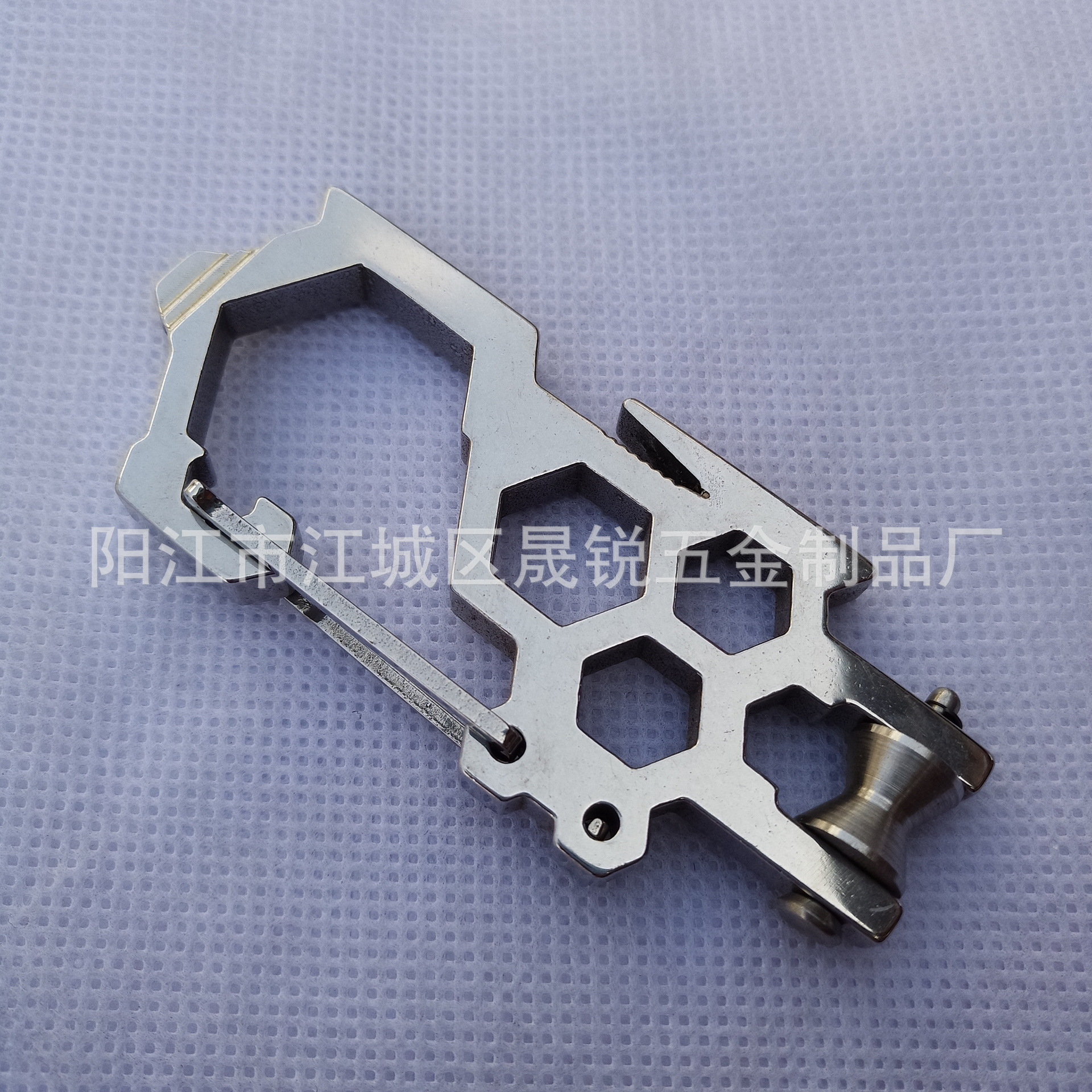 EDC Outdoor Tools "Paratroopers" series of professional load and…