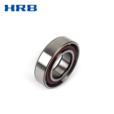 HRB 7005 AC 46105J 哈尔滨角接触轴承内径25mm外径47mm厚度12mm