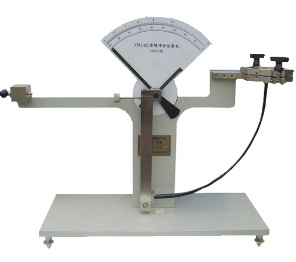 XMJ-3机械式薄膜冲击试验机
