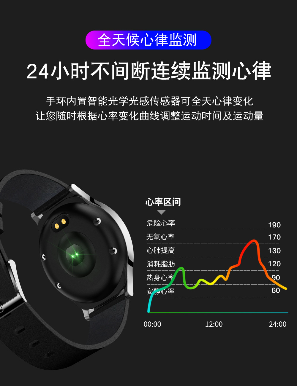 Montre intelligente - Ref 3391549 Image 10