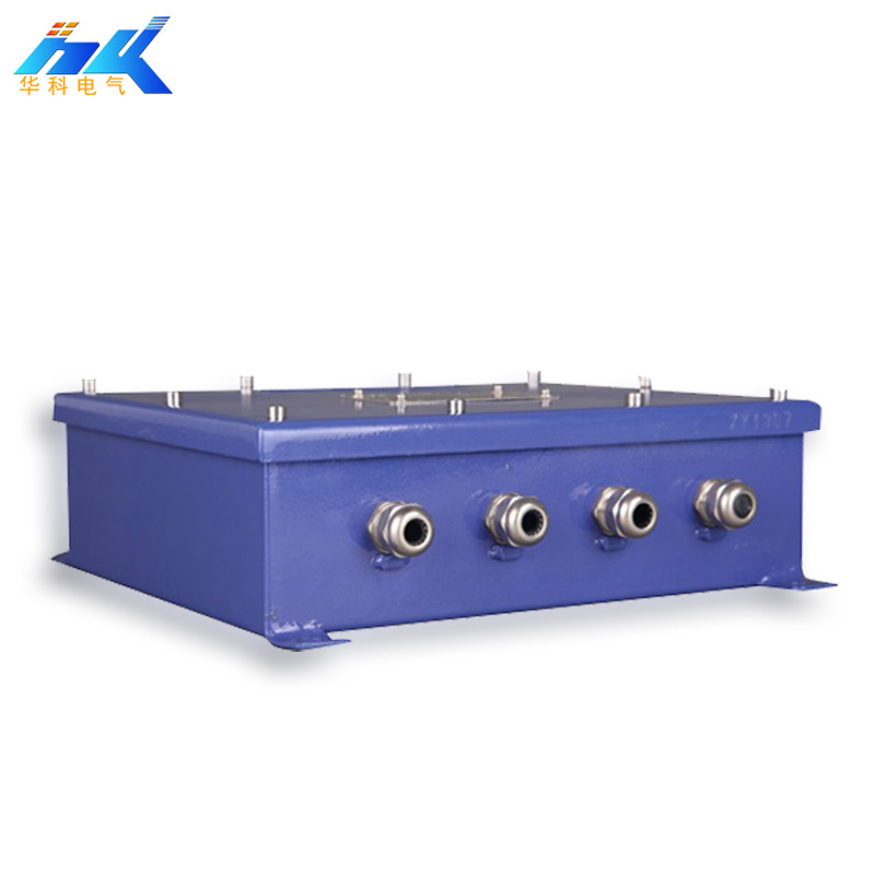 厂家供应煤矿人员定位系统通信分站 本安防爆井下综合通信分站