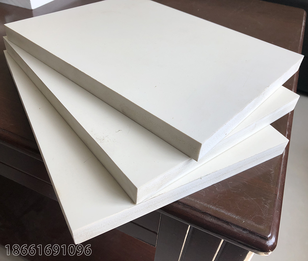 高强度PVC实心塑料建筑模板 塑钢模板-阿里巴巴