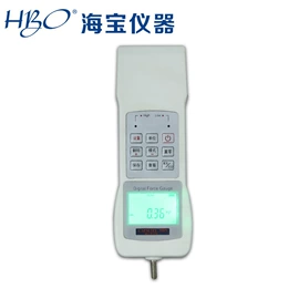 测力仪表;力学计量器具;其他仪器仪表