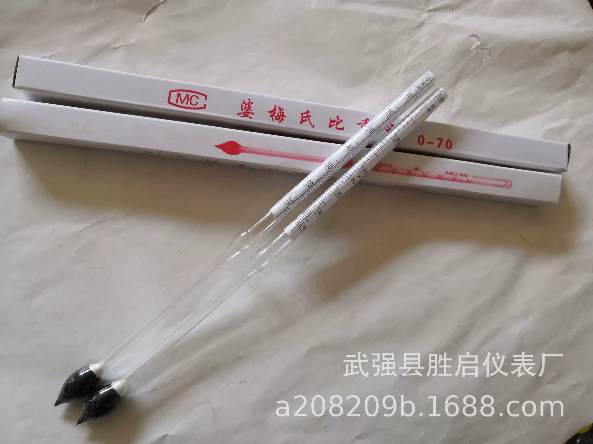 Прямые продажи с фабрики ареометр Meimei 0-70 Bome плотность ареометра 1,0-2,0