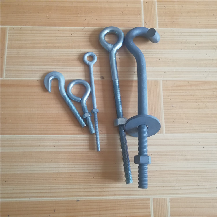 本公司直销多种规格 各种样式吊环 保质量