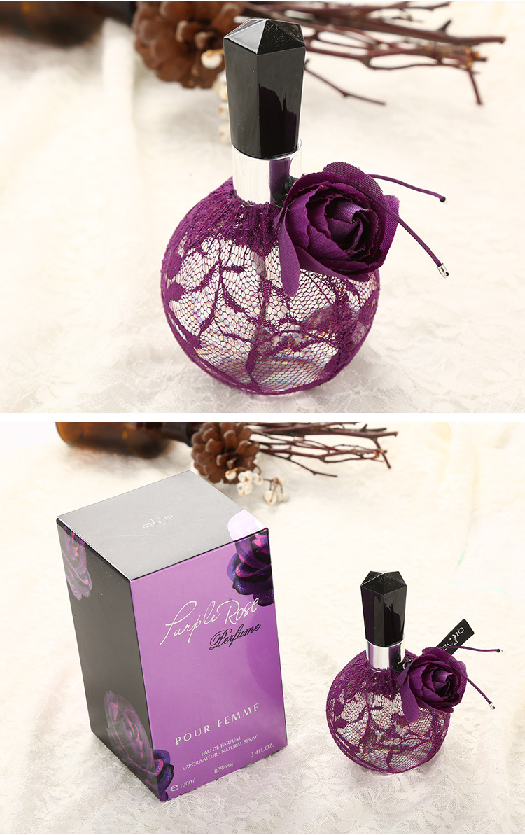 Eau de parfum midnight rose donna profumo floreale a lunga durata_voghion.com
