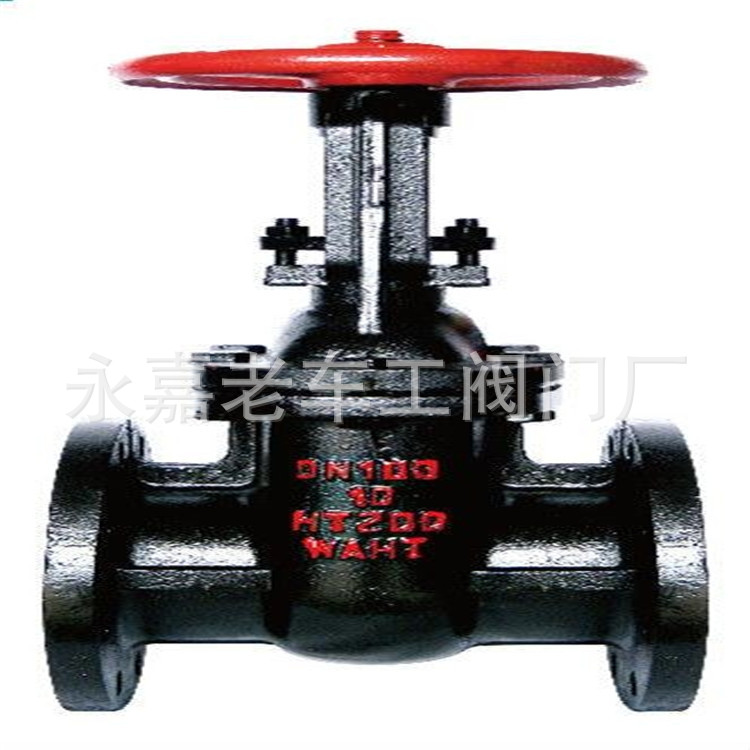 重体铜芯闸阀 铜杆铜芯闸阀 DN1200 排污闸阀明杆闸阀 Z41T-10/16