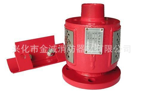 泡沫发生器产生器 低倍泡沫发生器 碳钢不锈钢选配