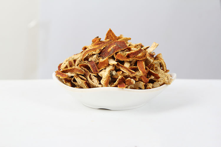 Chen Pi Shreds (Citrus reticulata) — Dried Aged Tangerine Peel, Guangdong Origin, 500g key features