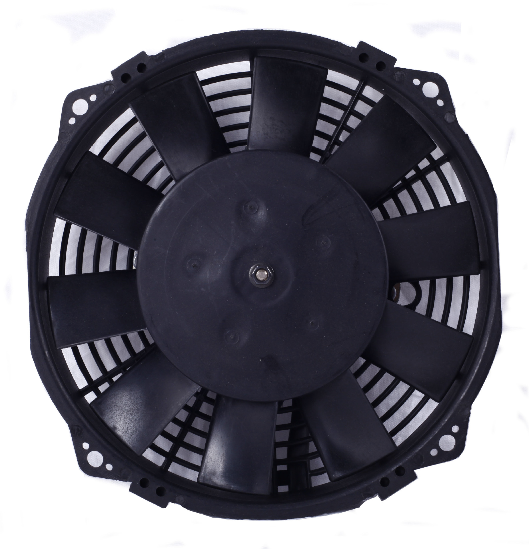 7.5inch Blower Fan, Automotive Condenser Fan, Electronic Fan, Radiator Klnf121/Klnf221
