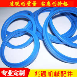 防水防尘O型圈 硅胶密封圈 硅胶圈 环保橡胶密封圈 耐高温橡胶圈