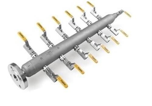 KFQ系列气源分配器 不锈钢气源分配器 冷凝水处理分配器