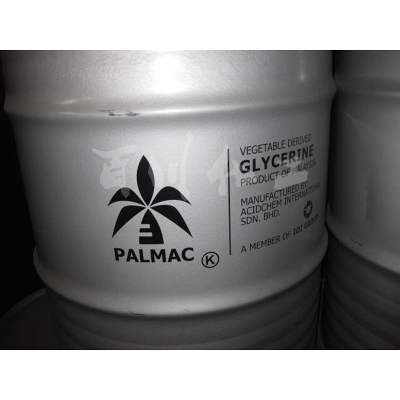 马来椰树丙三醇详1