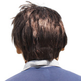 Шлем, маска, xэллоуин, выпускной вечер, убирает второй подбородок