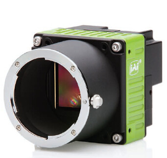 JAI皆爱    SP-20000M-USB     工业相机
