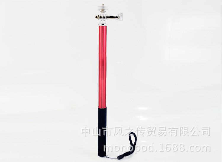 Perche selfie en Alliage d aluminium - Ref 3386240 Image 42