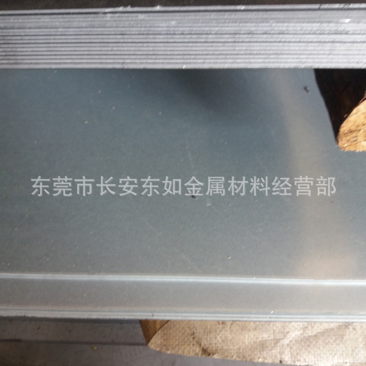 （诚信商家）进口SUS321不锈钢冷轧镜面板 SUS321奥氏体耐腐蚀板