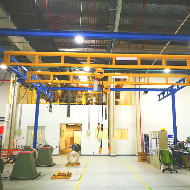 KBK KBK刚性起重机 KBK轨道 贵州KBK 云南KBK