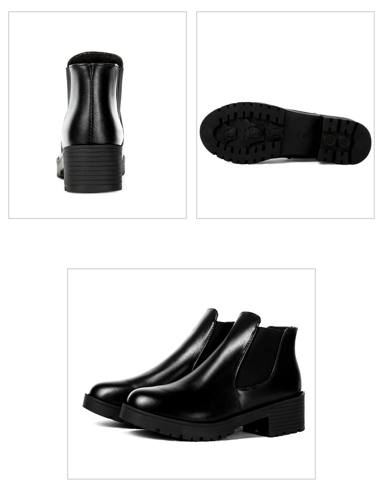 Martin Boots Image 3