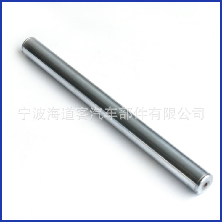 机械人轴表面淬火电镀硬铬处理活塞杆 运输机器人光轴