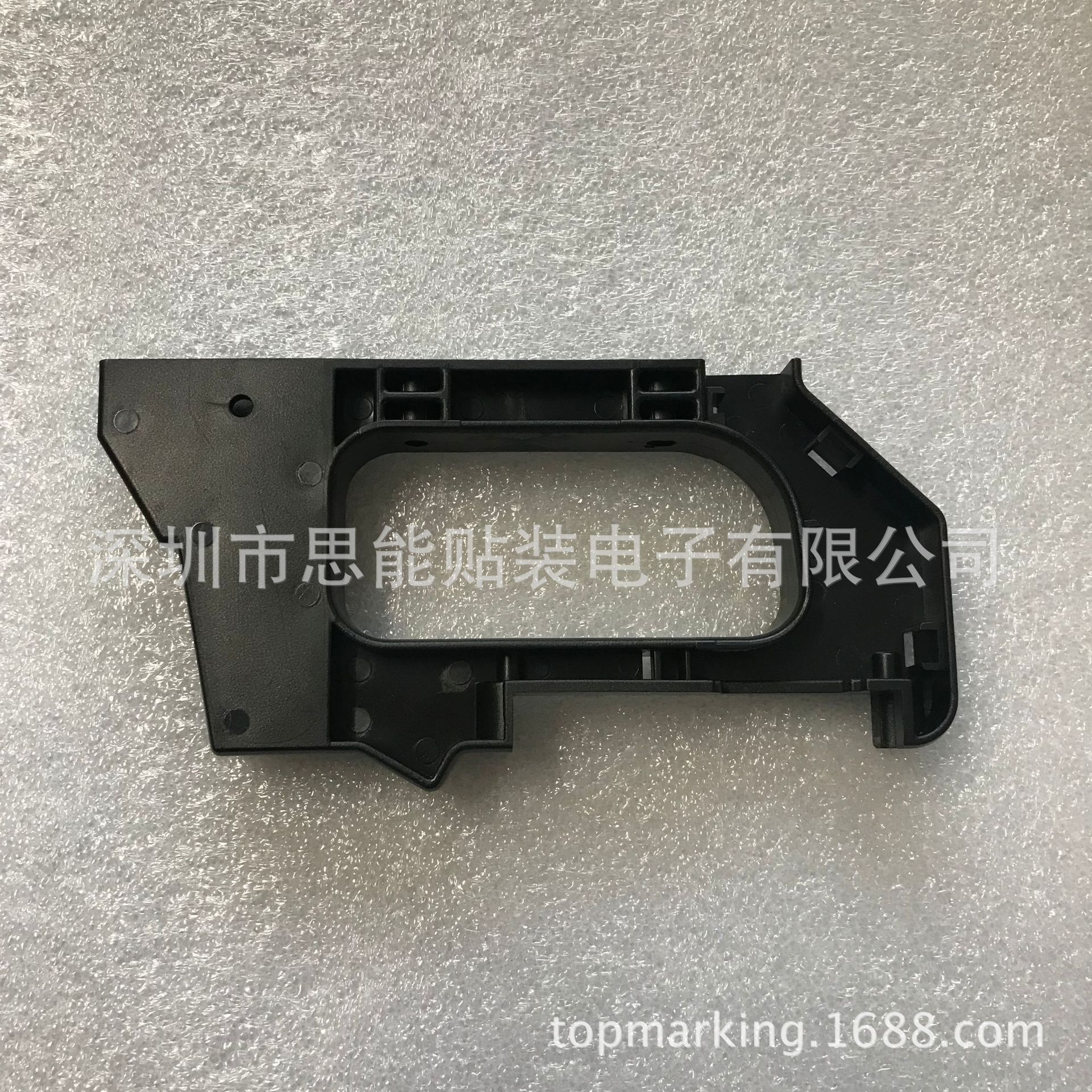 一手货源 供应贴片机配件 日立SIGMA 电动飞达手柄（0926100J)