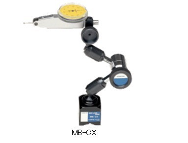 KANETEC强力磁性座  MB-CX