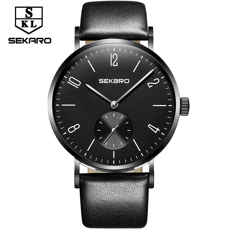 Montre homme SEKARO  SKALUO - Ref 3387827 Image 5