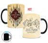 The new Harry Potter Harry Potter Ceramic Coffee Trust Cup Water Cup Marker Cup Temperature Foreign Trade Heat