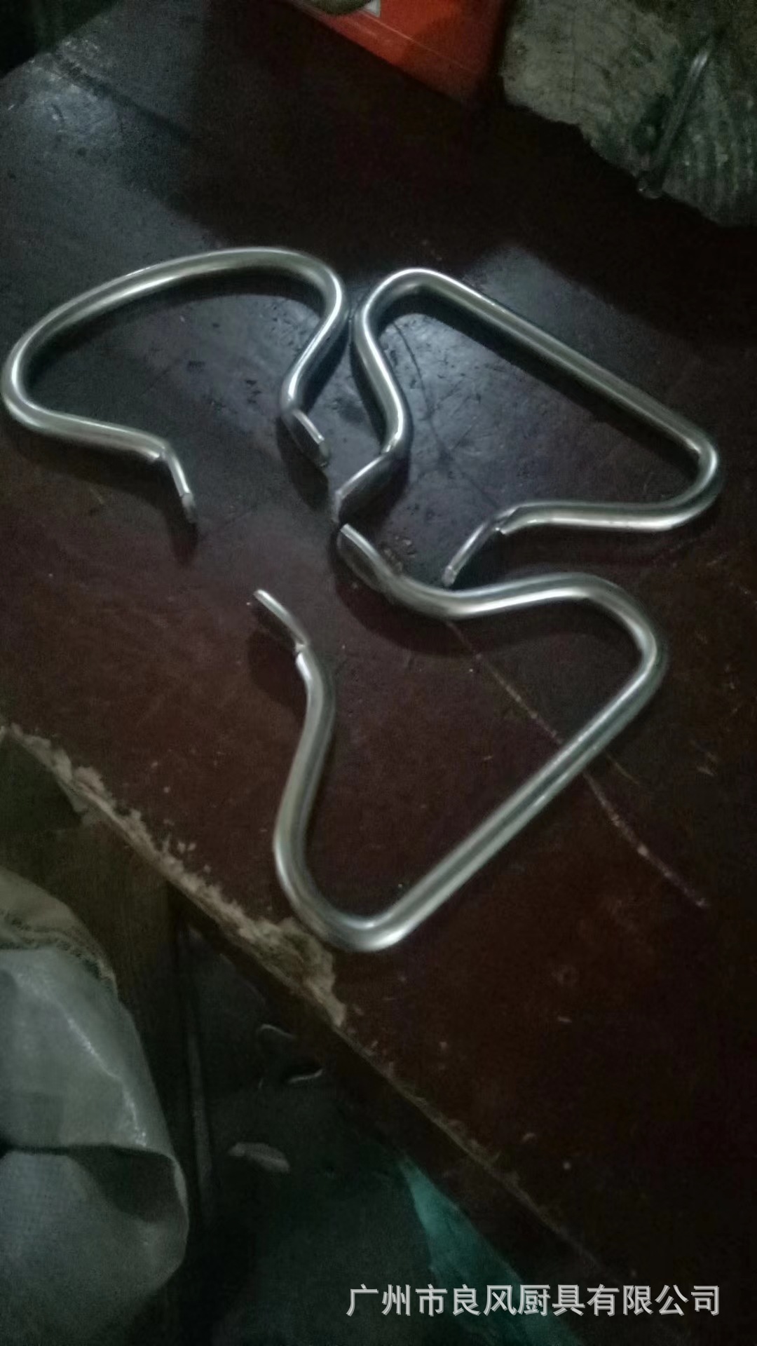 钢箍,钢箍牙套,钢箍牙_大山谷图库